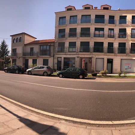 Apartamentos Augusto La Caniza 외부 사진