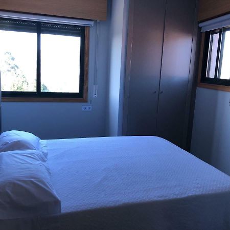 Apartamentos Augusto La Caniza 외부 사진