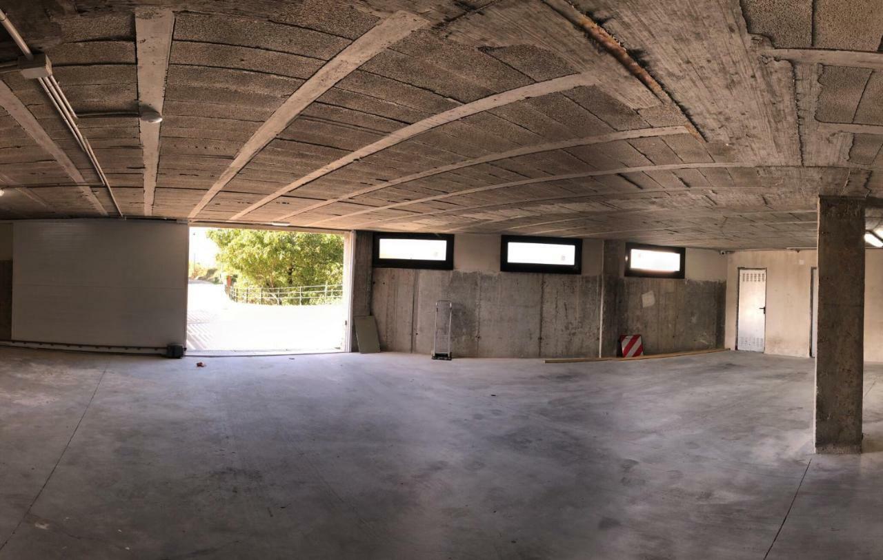 Apartamentos Augusto La Caniza 외부 사진