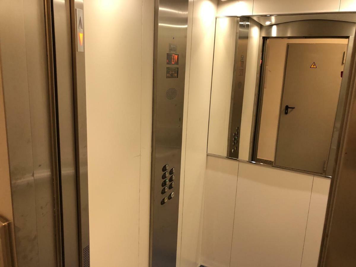 Apartamentos Augusto La Caniza 외부 사진